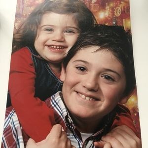 Meet your Posher, Rose